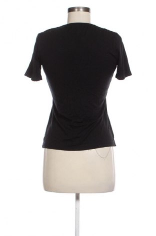 Tricou de femei Marks & Spencer, Mărime M, Culoare Negru, Preț 25,99 Lei