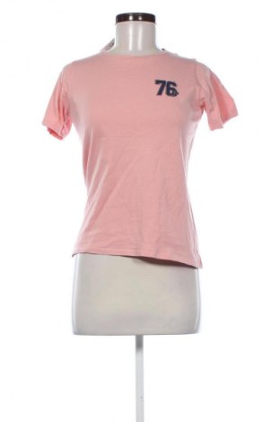 Damski T-shirt Marks & Spencer, Rozmiar M, Kolor Różowy, Cena 23,99 zł