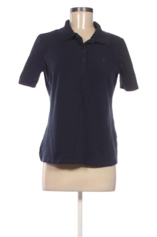 Γυναικείο t-shirt Mona, Μέγεθος M, Χρώμα Μπλέ, Τιμή 6,99 €