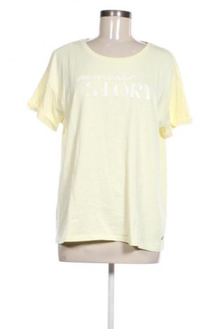 Дамска тениска Monari, Размер L, Цвят Многоцветен, Цена 15,00 €