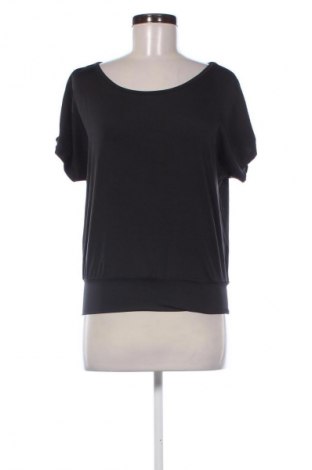 Γυναικείο t-shirt NEWCENTIAL, Μέγεθος S, Χρώμα Μαύρο, Τιμή 3,99 €