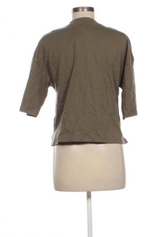 Γυναικείο t-shirt Next, Μέγεθος S, Χρώμα Πράσινο, Τιμή 14,99 €