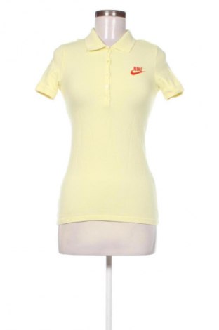 Női póló Nike, Méret M, Szín Sárga, Ár 4 619 Ft