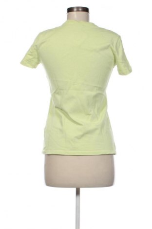 Дамска тениска Nike, Размер S, Цвят Зелен, Цена 23,09 €