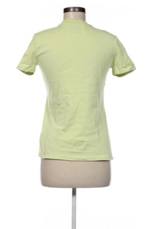 Дамска тениска Nike, Размер S, Цвят Зелен, Цена 23,06 €