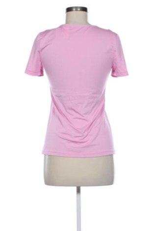Γυναικείο t-shirt Nike, Μέγεθος S, Χρώμα Ρόζ , Τιμή 16,99 €