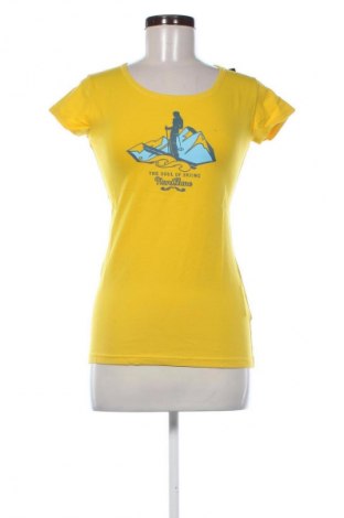 Дамска тениска Nordblanc, Размер M, Цвят Жълт, Цена 15,52 €