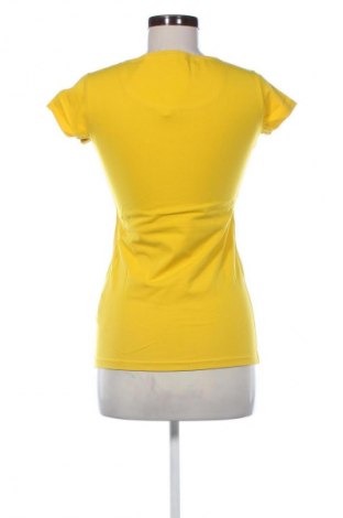 Дамска тениска Nordblanc, Размер M, Цвят Жълт, Цена 15,52 €