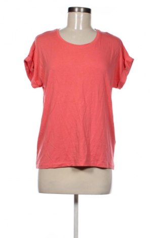 Damski T-shirt ONLY, Rozmiar S, Kolor Różowy, Cena 28,99 zł