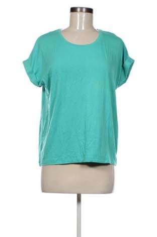 Dámské tričko ONLY, Velikost S, Barva Zelená, Cena  169,00 Kč