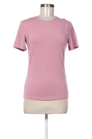 Női póló ONLY Play, Méret M, Szín Rózsaszín, Ár 4 259 Ft