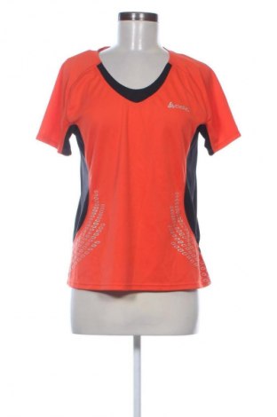 Дамска тениска Odlo, Размер L, Цвят Многоцветен, Цена 5,62 €