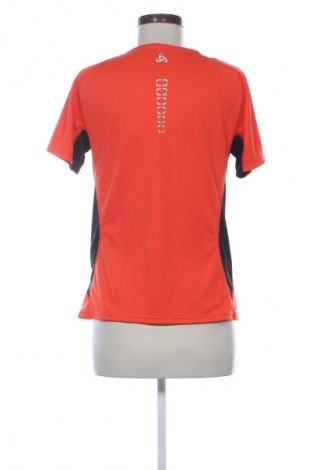 Дамска тениска Odlo, Размер L, Цвят Многоцветен, Цена 5,62 €