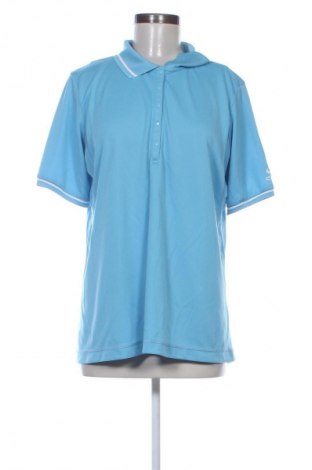 Дамска тениска Odlo, Размер XL, Цвят Син, Цена 6,13 €