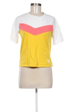 Tricou de femei PUMA, Mărime XS, Culoare Multicolor, Preț 52,99 Lei