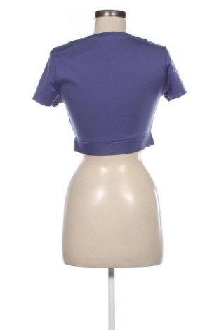 Damski T-shirt PUMA, Rozmiar M, Kolor Fioletowy, Cena 113,99 zł