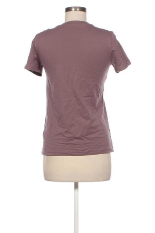 Damen T-Shirt PUMA, Größe S, Farbe Aschrosa, Preis € 27,99