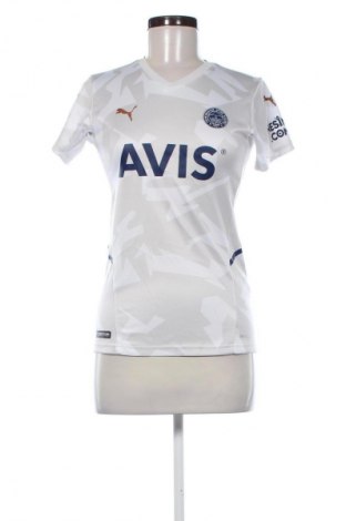 Tricou de femei PUMA, Mărime XS, Culoare Multicolor, Preț 53,99 Lei