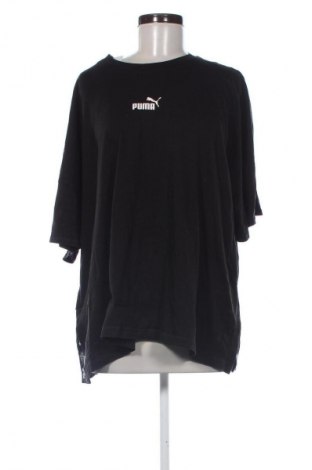 Női póló PUMA, Méret 3XL, Szín Fekete, Ár 7 179 Ft
