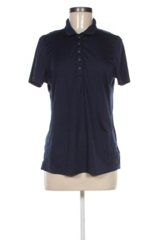 Damen T-Shirt PUMA, Größe L, Farbe Blau, Preis 11,99 €