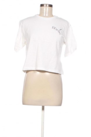 Dámské tričko PUMA, Velikost S, Barva Bílá, Cena  409,00 Kč