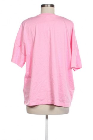 Дамска тениска Pepco, Размер XXL, Цвят Розов, Цена 14,51 €