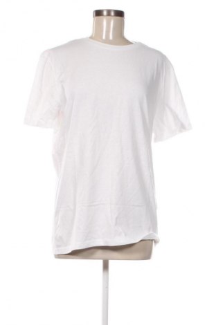 Дамска тениска Pier One, Размер L, Цвят Бял, Цена 9,20 €