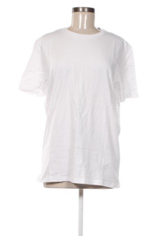 Дамска тениска Pier One, Размер L, Цвят Бял, Цена 9,20 €