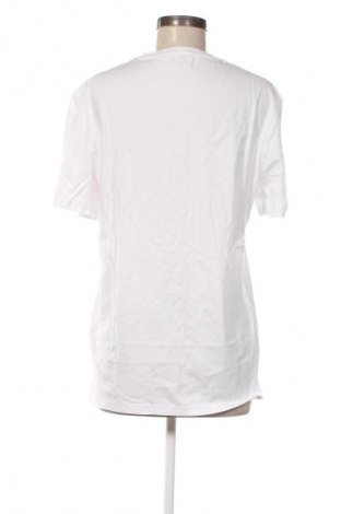 Дамска тениска Pier One, Размер L, Цвят Бял, Цена 9,20 €