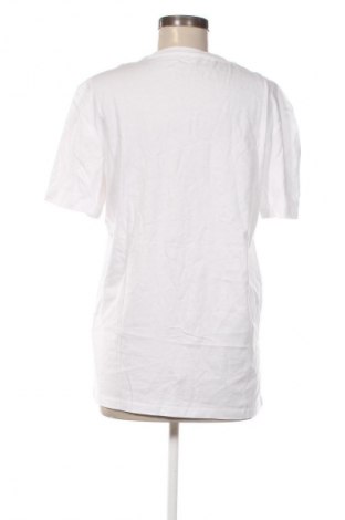 Дамска тениска Pier One, Размер L, Цвят Бял, Цена 8,69 €