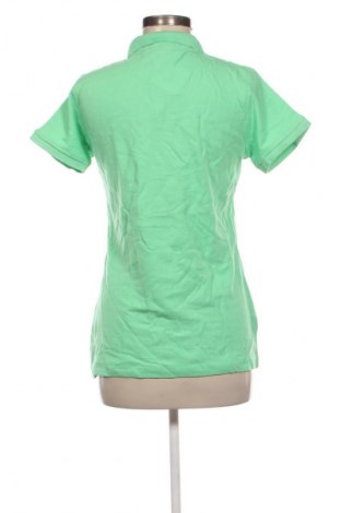 Дамска тениска Polo Club, Размер M, Цвят Зелен, Цена 9,71 €