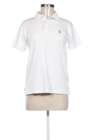 Дамска тениска Ralph Lauren, Размер M, Цвят Бял, Цена 29,00 €