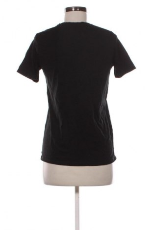 Γυναικείο t-shirt Reserved, Μέγεθος M, Χρώμα Μαύρο, Τιμή 6,99 €