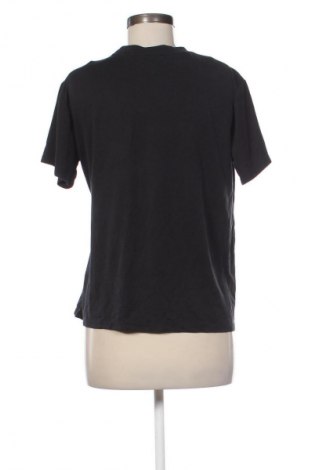 Damski T-shirt Reserved, Rozmiar M, Kolor Czarny, Cena 40,99 zł