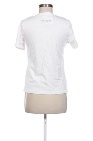 Damen T-Shirt Reserved, Größe S, Farbe Ecru, Preis € 8,99