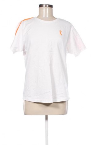 Γυναικείο t-shirt Ringspun, Μέγεθος L, Χρώμα Πολύχρωμο, Τιμή 16,90 €