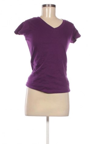 Дамска тениска Roly, Размер M, Цвят Лилав, Цена 6,13 €