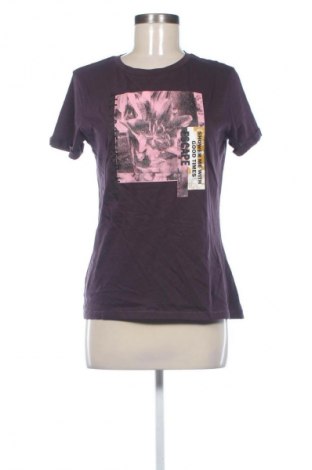 Дамска тениска S.Oliver, Размер L, Цвят Пепел от рози, Цена 7,66 €