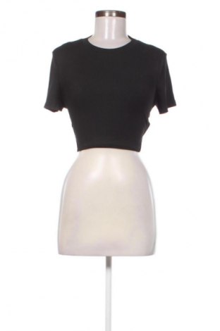 Γυναικείο t-shirt SHEIN, Μέγεθος M, Χρώμα Μαύρο, Τιμή 7,99 €