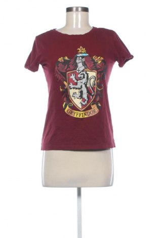 Γυναικείο t-shirt Sinsay, Μέγεθος XS, Χρώμα Πολύχρωμο, Τιμή 5,99 €