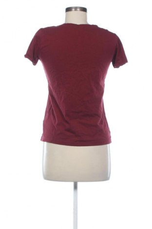 Γυναικείο t-shirt Sinsay, Μέγεθος XS, Χρώμα Πολύχρωμο, Τιμή 5,99 €