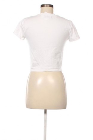 Дамска тениска Sinsay, Размер L, Цвят Бял, Цена 4,09 €