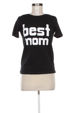 Női póló Sinsay, Méret XS, Szín Fekete, Ár 5 785 Ft