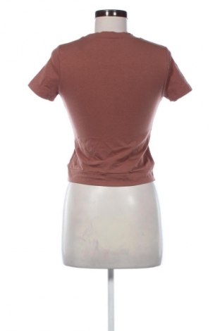 Dámské tričko Sinsay, Velikost M, Barva Hnědá, Cena  209,00 Kč