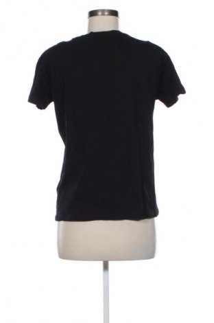 Дамска тениска Sinsay, Размер S, Цвят Черен, Цена 7,15 €