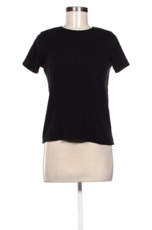 Дамска тениска Sinsay, Размер S, Цвят Черен, Цена 6,64 €