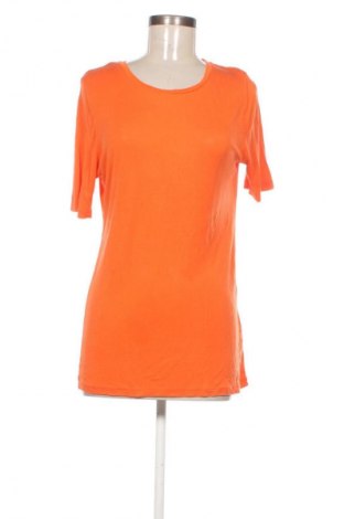 Дамска тениска Someday., Размер L, Цвят Оранжев, Цена 9,20 €