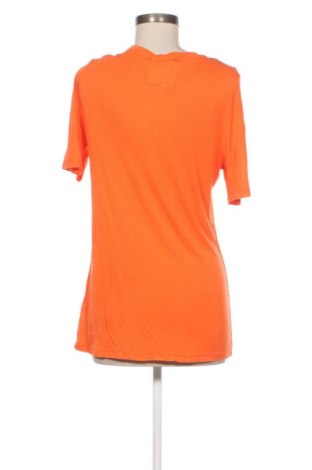 Дамска тениска Someday., Размер L, Цвят Оранжев, Цена 9,20 €