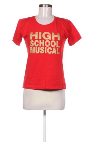 Дамска тениска Stedman, Размер M, Цвят Червен, Цена 5,62 €