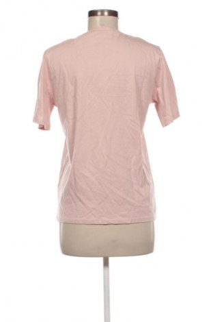 Γυναικείο t-shirt THE SET, Μέγεθος S, Χρώμα Σάπιο μήλο, Τιμή 13,99 €